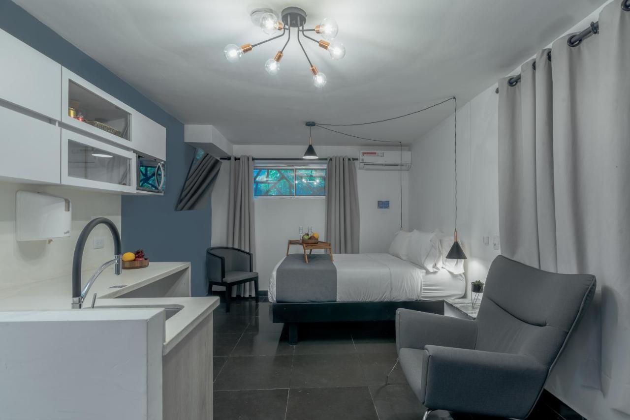 Viktory Boutique Hotel Medellín Eksteriør bilde