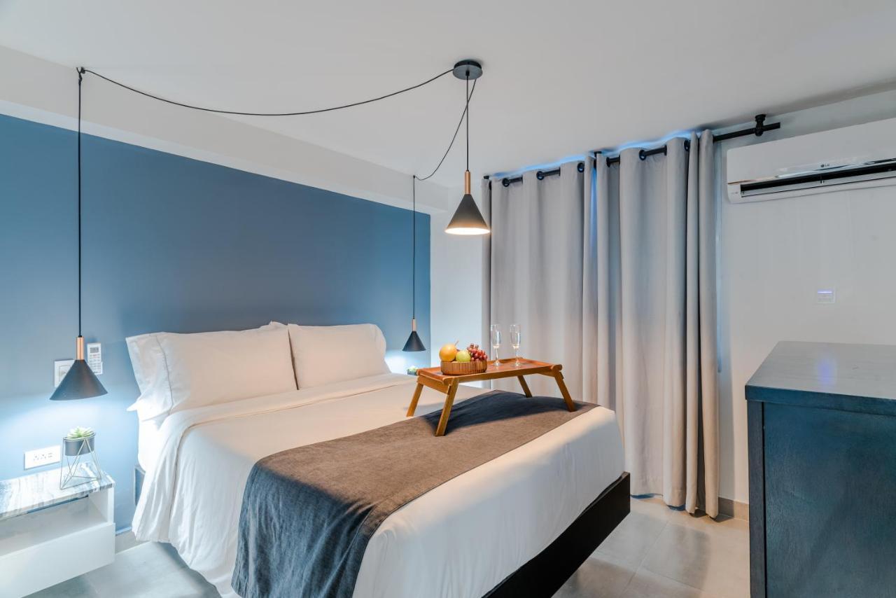 Viktory Boutique Hotel Medellín Eksteriør bilde