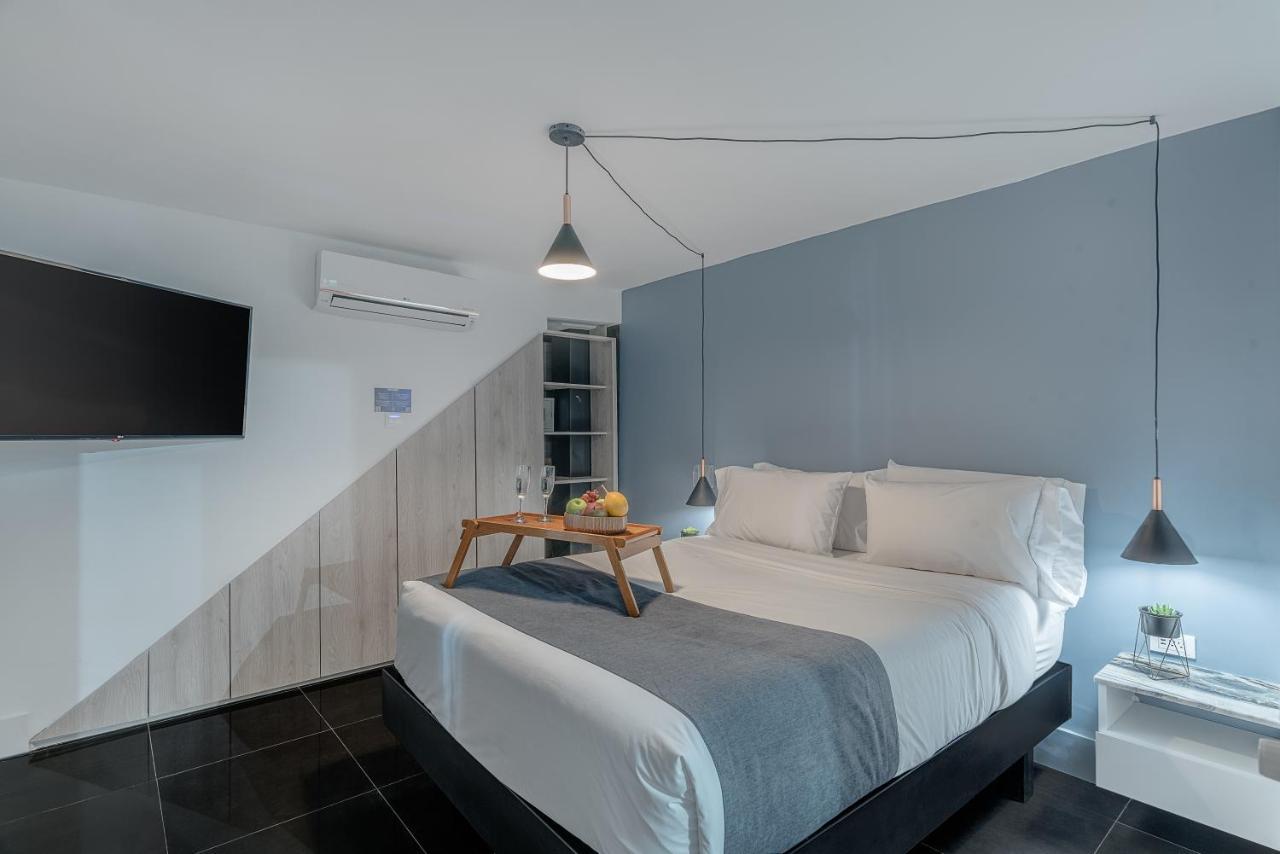 Viktory Boutique Hotel Medellín Eksteriør bilde