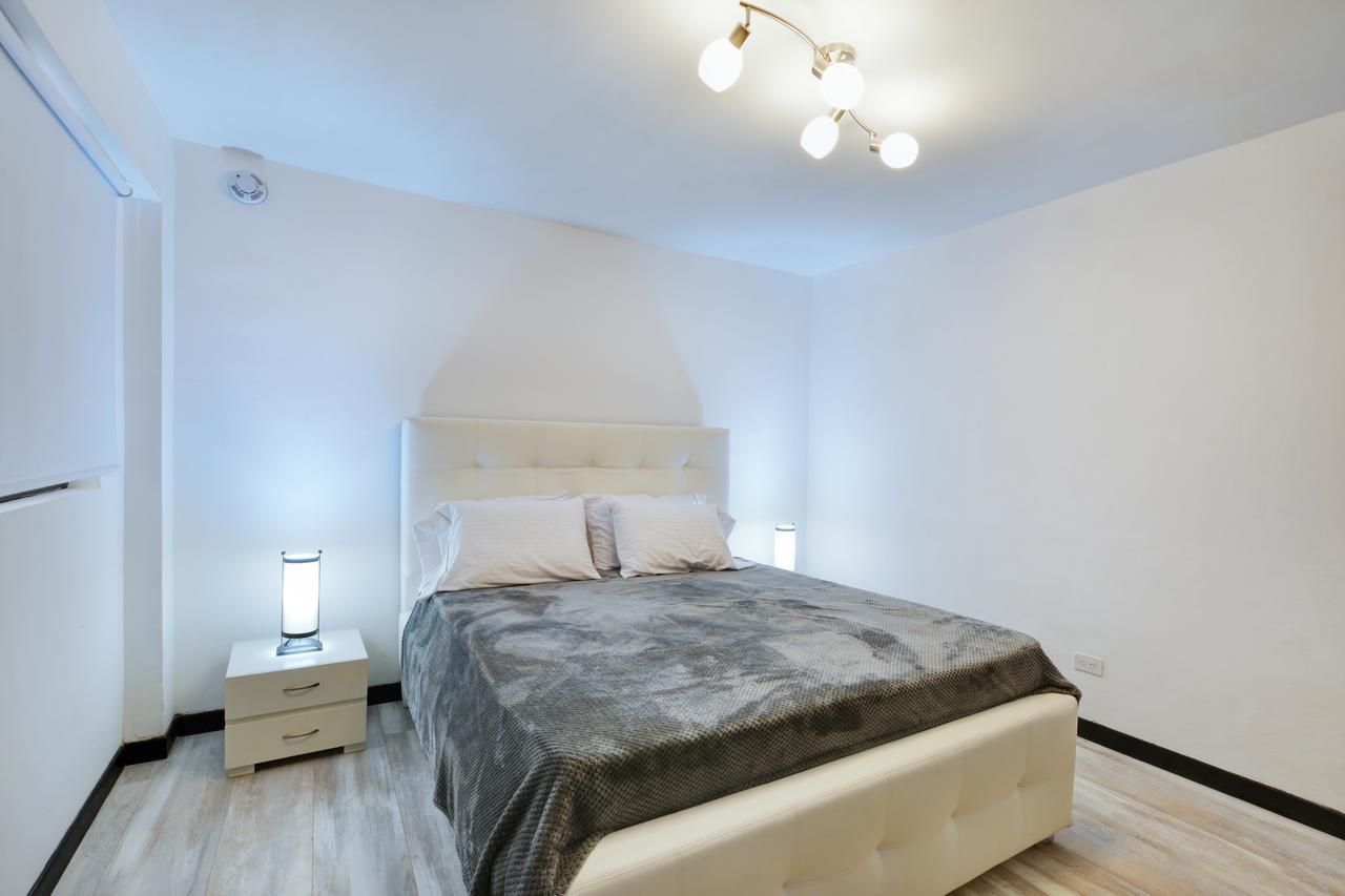 Viktory Boutique Hotel Medellín Eksteriør bilde