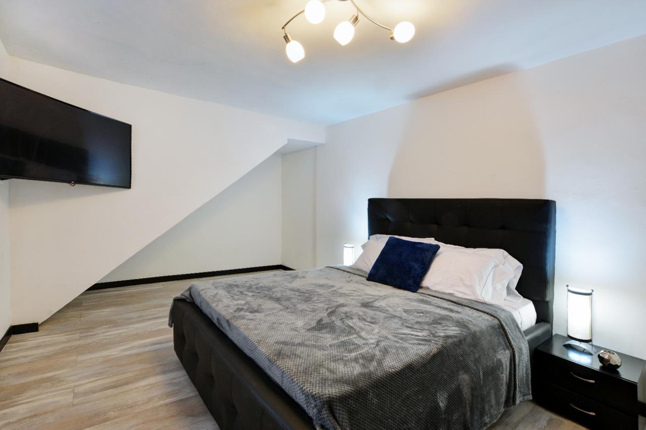 Viktory Boutique Hotel Medellín Eksteriør bilde