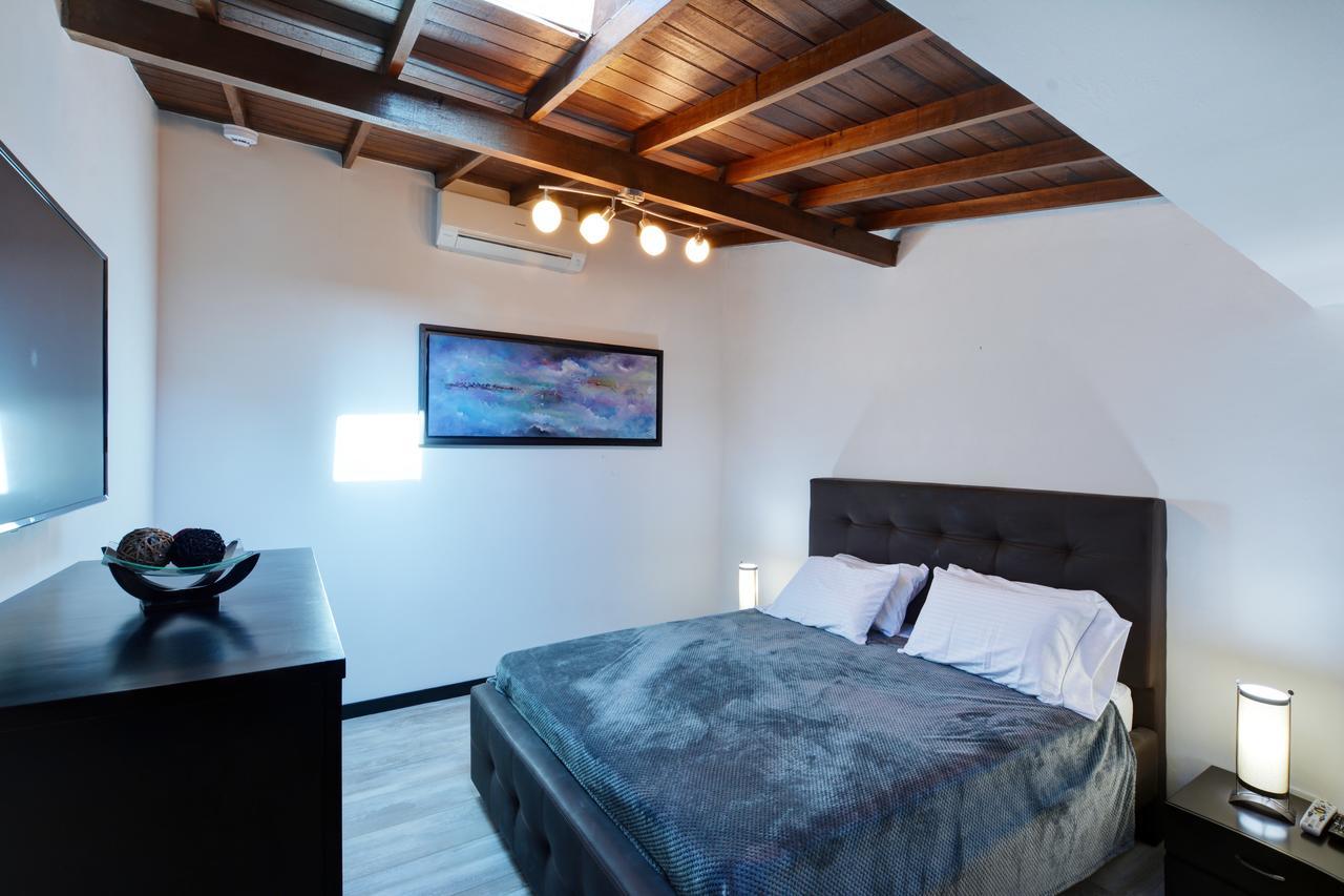 Viktory Boutique Hotel Medellín Eksteriør bilde